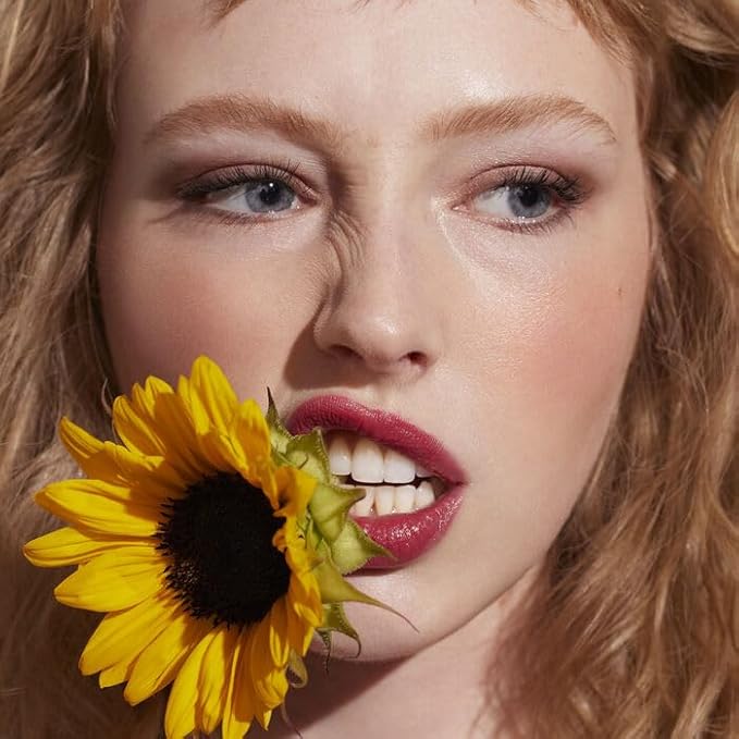 Well People Expressionist Lengthening Mascara, Mascara For Long, Nourished Lashes, Smudge- and Transfer-Resistant Formula, Vegan & Cruelty-free, Brown