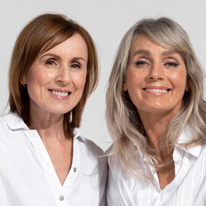 PrimeBrow Pencil for Mature Women ?€? Ultra-Precise Tip for Natural, Hair-Like Strokes ?€? Smudge-Proof & Long-Lasting Wear ?€? Great for Thinning, Sparse, or Graying Brows (Taupe)