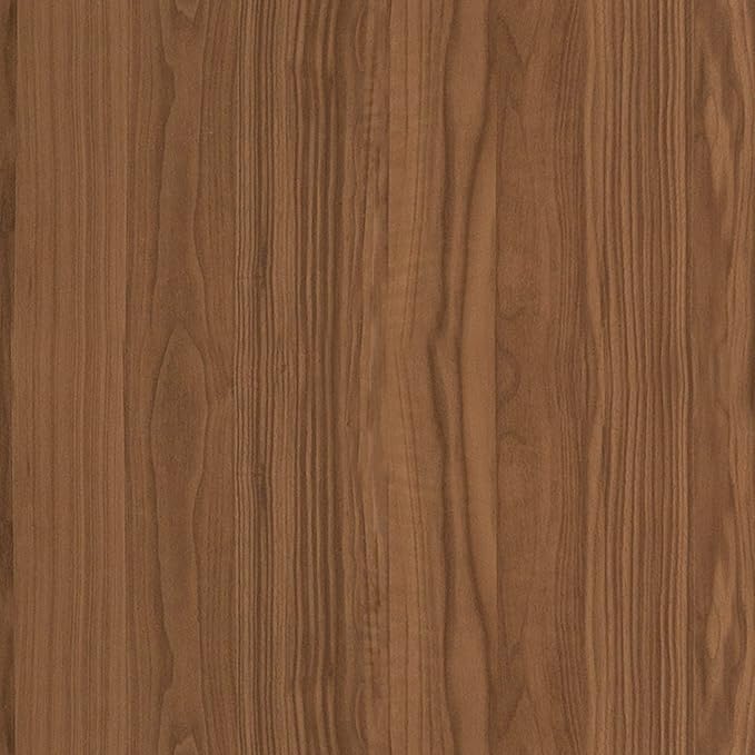 Walker Edison Arundo Fluted TV Stand for TVs up to 80 Inches, 70" TV Stand, Mocha