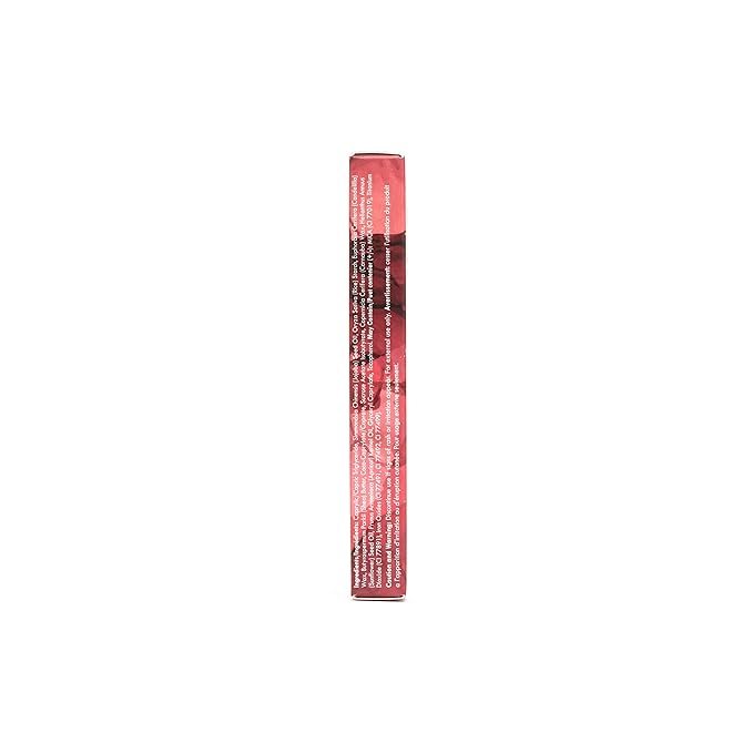 Chella Highlighter Makeup Pencil - Vegan, Cruelty Free, Paraben Free, Gluten Free - Use as a Highlighter, Concealer and Under Eye Liner (Dark Matte)