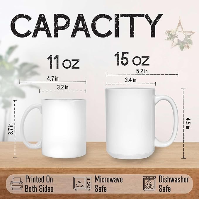 Novelty Coffee Cup With Orchid Design, Personalized Name Flower Accent Mug, Custom Orchid Flower Ceramic Cup 11oz 15oz, Customized Flower Lover Mug, Gift For Family Member