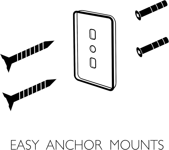 Design House 533299 Millbridge Classic Toilet Paper Holder for Bathroom Polished Brass