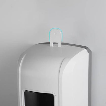 Automatic Soap Dispenser Key, Touchless Hand Sanitizer Dispenser Wall Mount Key for 1306