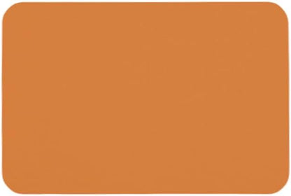 Bathroom Mat Quick Dry, Bathroom Rugs Non Slip Washable Thin Absorbent Bath Mat Fits Under Door Bathroom Floor Mat Perfect for Bath, Shower, or Sink 20"x30" Orange