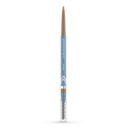 PrimeBrow Pencil for Mature Women ?€? Ultra-Precise Tip for Natural, Hair-Like Strokes ?€? Smudge-Proof & Long-Lasting Wear ?€? Great for Thinning, Sparse, or Graying Brows (Blonde)