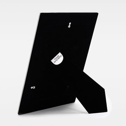 THINGS REMEMBERED Engraved Intertwined Heart 8" x 10" Picture Frame (Free Customization)