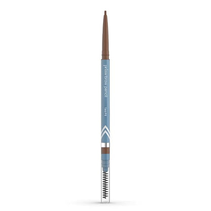 PrimeBrow Pencil for Mature Women ?€? Ultra-Precise Tip for Natural, Hair-Like Strokes ?€? Smudge-Proof & Long-Lasting Wear ?€? Great for Thinning, Sparse, or Graying Brows (Taupe)