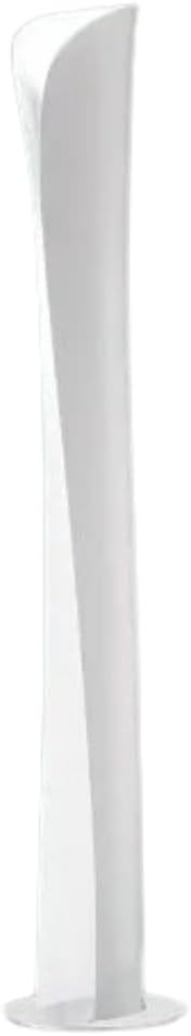 Spiral LED Floor Lamp, Artemide Inspired, Steel Frame | 6000K Daylight | Sleek Modern Design