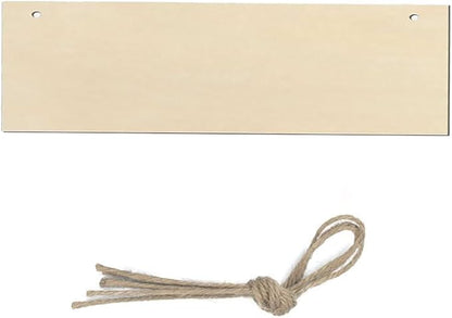 This is Us Sign, Our Life Our Story Our Home Sign, Farmhouse Family Wooden Wall Decor for Living Room Bedroom (This is Us) 6x18 Inch