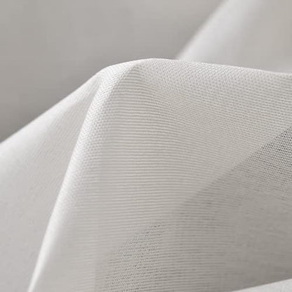 TcaFmac Organization and Storage Basket for Gifts Empty - 16x12x12 inch Large 2 Pack Collapsible Storage Bins for Shelves, Fabric Storage Cubes for Organizing Cloth Toy Kids (White & Jean Blue)