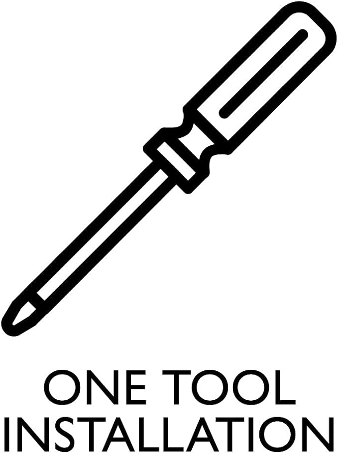 Design House 539148 Millbridge Classic 24-inch Towel Bar for Bathroom Bedroom Closet or Kitchen Satin Nickel