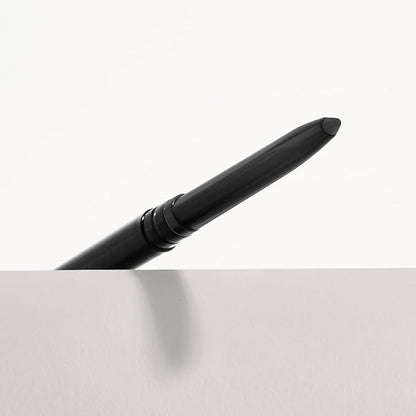 VASANTI Kajal Waterline Eyeliner Pencil - Long-lasting, Waterproof, Smudge-proof, Safe for Sensitive Eyes, Waterline Eye Liner - Opthalmologist Approved and Tested (Intense Black)