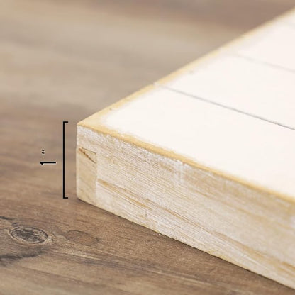 Simply Said, INC Perfect Pallets Petites Johnny Cash's Paradise, 8x8 in Wood Sign PET19508