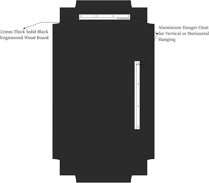 Kelly Miller 28"x50" Large Gold Mirror for Wall, Modern Elegant Decorative Mirror Rectangular Vanity Mirror Beveled for Bathroom Living Room Bedroom Farmhouse Fireplace Entryway Hallway