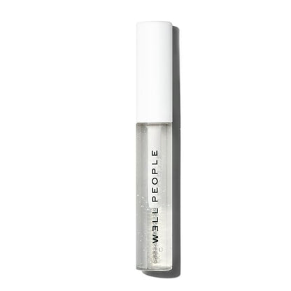 Well People Expressionist Clear Brow Gel, Lightweight Gel For Taming & Nourishing Your Brows, Creates A Natural-Looking Finish, Vegan & Cruelty-free