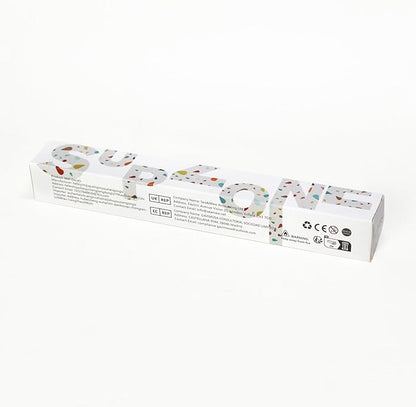 Dandelion Flower Butterfly Wall Decals Pink Purple Dandelion Plants Wall Stickers Peel and Stick Vinyl Wall Art Decor for Living Room Bedroom Office TV Sofa Backdrop Home Decor Gifts for Mom