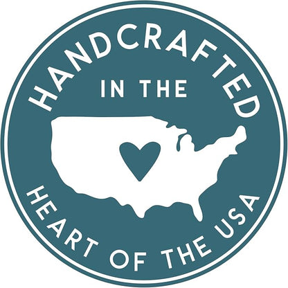 Simply Said, INC Perfect Pallet Petites 8" x 8" x 1" Rustic Wood Sign - Choose Kindness