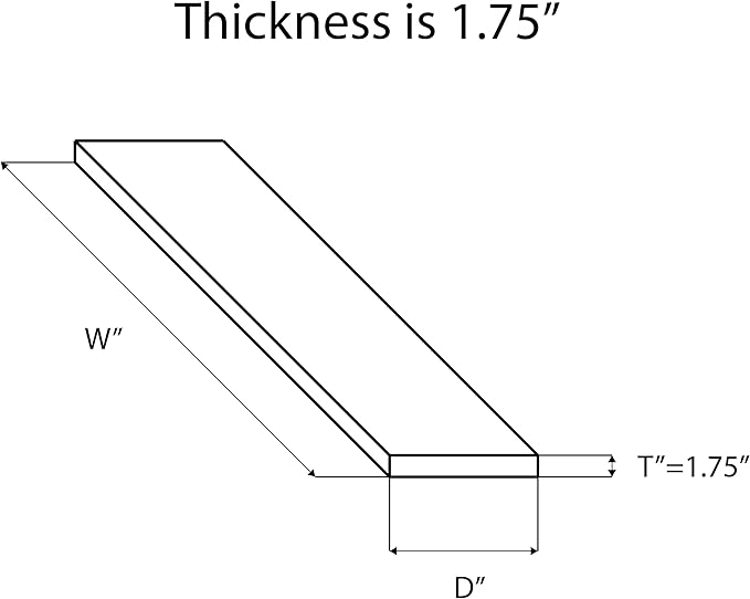 Rustic Shelves with J-Brackets Set of 2, Industrial Shelf, Kitchen Shelves, Solid Wood, Decorative Wall Storage, Heavy Duty, URBANDI (Dark Brown, 12Wx12D)