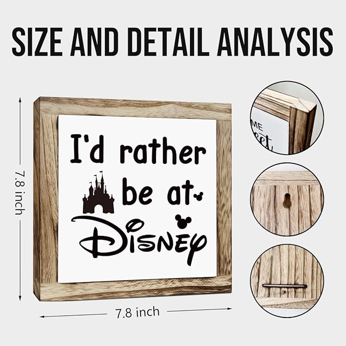 Rustic Wood Sign, Wooden Plaques Sign Table Decor, Small Wooden Box Signs, Home Decor Accent, Desk Decoration Art, Work Humor, Friend Coworker Signs, Office Decoration Art