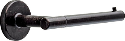 DELTA FAUCET-Faucet 759500-RB DELTA FAUCET Bath Hardware, 3.31 x 7.00 x 3.31 Inches, SpotShield Venetian Bronze