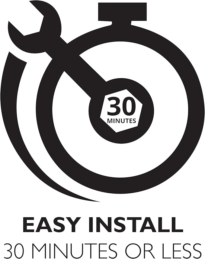 Design House 533273 Millbridge Classic 24-inch Towel Bar for Bathroom Bedroom Closet or Kitchen Polished Brass