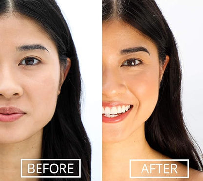 Chella Highlighter Makeup Pencil - Vegan, Cruelty Free, Paraben Free, Gluten Free - Use as a Highlighter, Concealer and Under Eye Liner (Light Matte)