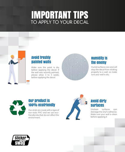 Speed Hero Wall Decal – Removable Vinyl Wall Art with Chaos Emerald Design – Gaming Room, Bedroom & Playroom Decor (Speed Hero)