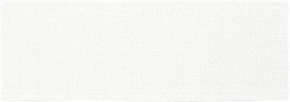 Bathroom Runner Rugs Non Slip Washable Chenille Bath Rug Super Absorbent Long Bath Mat Quick Dry Low Pile, White 24"x70