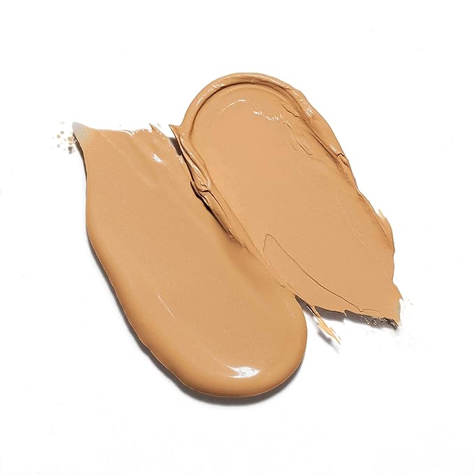 Wander Beauty Dualist Matte and Illuminating Concealer Makeup - Golden Tan - Dual-Ended Matte & Liquid Concealer Stick - Full Coverage Formula to Brighten, Firm & Hydrates Under Eyes - 0.28 fl oz