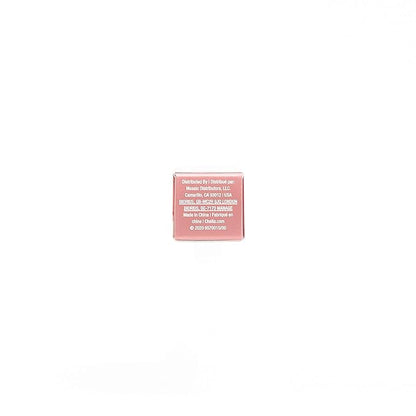 Chella Eyebrow Cream, Beautiful Blonde - Vegan, Cruelty Free, Paraben Free, Gluten Free Eyebrow Pomade Makeup - Long Wearing, Velvet Consistency, Water Resistant