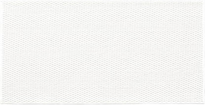 Bathroom Rugs Non Slip Washable, Super Absorbent Thin Bath Mat Quick Dry Low Pile Bathroom Rug, White 24"x47"