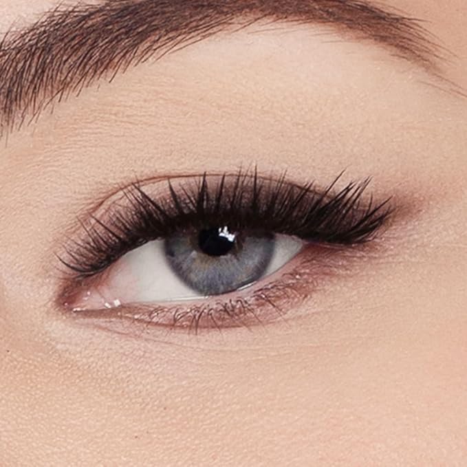 Xtreme Lashes GlideLiner Long Lasting Eye Pencil with Sharpener, Xpresso, 0.04 Oz, Waterproof Makeup, Gel Formula, Blendable, Smudge, Fade, & Sweat Proof