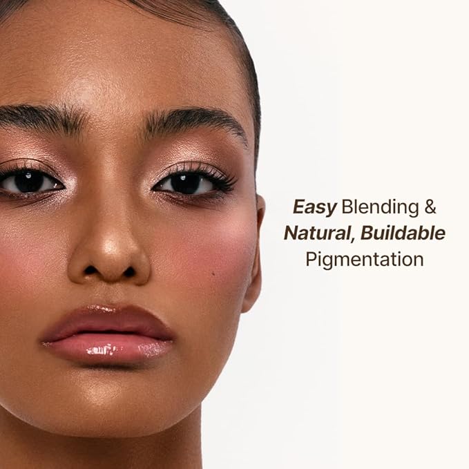 dasique Shadow Palette #11 Chocolate Fudge l Cruelty-Free l 9 Blendable Shades in Smooth Matte and Shimmer Finishes with Gorgeous Pearls