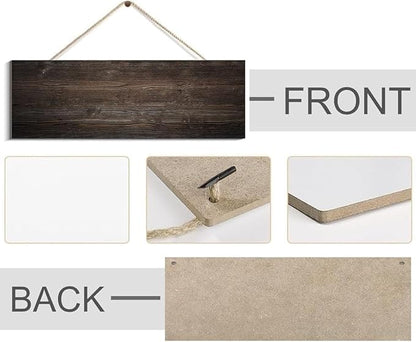 Together They Built A Life They Loved Sign 6x16 Inch, Farmhouse Signs for Home Decor and So They Built A Life They Loved Rustic Signs Wall Decor Love Sign Love Decor for Bedroom