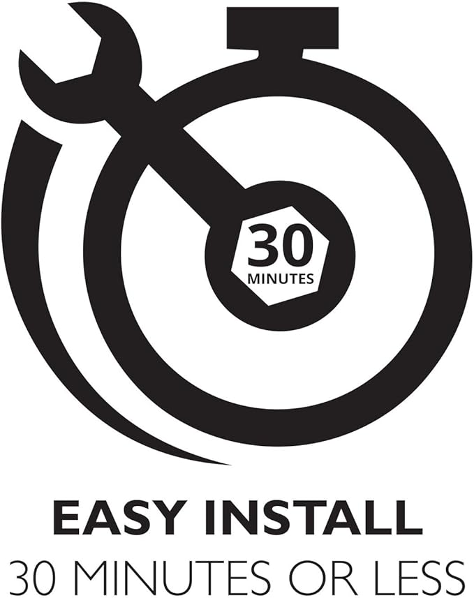 Design House 539163 Millbridge Towel Ring, Satin Nickel