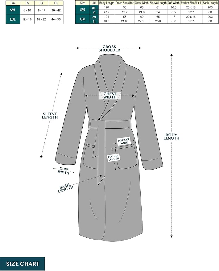 PAVILIA Women Plush Fleece Robe, Soft Textured Bathrobe, Lady Cozy Spa Long Robe