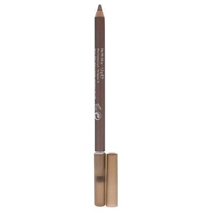 Pupa Milano Multiplay Eye Pencil - Creamy, Blendable Eyeliner With Smudge Tip - Create Long Wearing, Glamorous Intensity - Smooth And Lasting Color Liner For Waterline Or Lid - 61 Platinum - 0.04 Oz