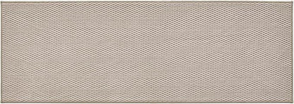 Bathroom Runner Rugs, Long Bath Mat Runner Washable Thin Quick Dry Low Pile Bathroom Runner Rugs Non Slip, Beige 24"x70"