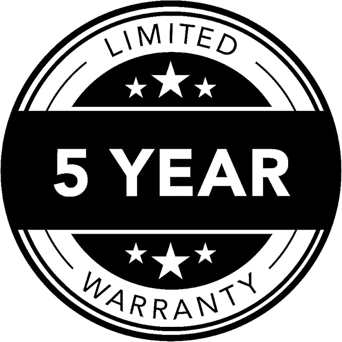 Design House 534644 Millbridge Classic 4-Piece Bathroom Accessory Kit Satin Nickel