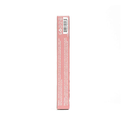 Chella Eyebrow Pencil - Vegan, Gluten Free, Cruelty Free, Paraben Free, Long Wearing, Smooth Consistency (Luscious Light Brown)