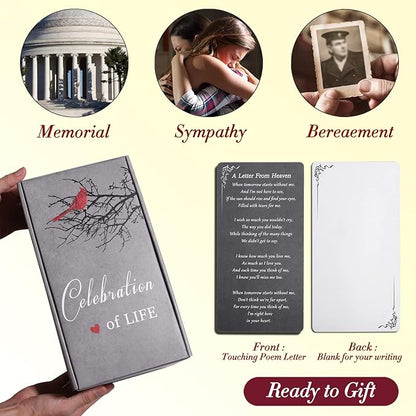 Decorative Candle Lanterns (Because Someone we Love is in Heaven)