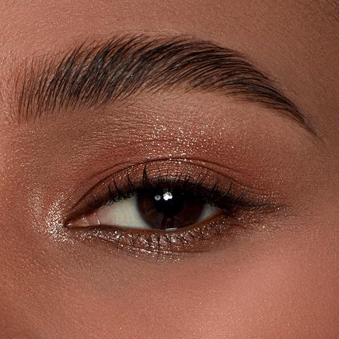 dasique Shadow Palette #01 Sugar Brownie I Cruelty-Free I 9 Blendable Shades in Smooth Matte and Shimmer Finishes with Gorgeous Pearls