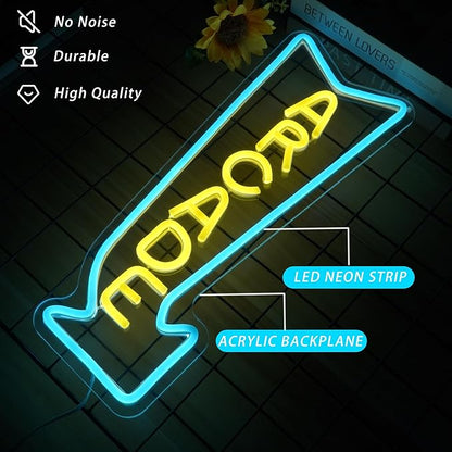 Arcade Neon Sign LED Light Dimmable Gaming Lights for Wall Decor USB Powered Neon Gaming Sign for Game Rooms, Bars and Retro Arcade Decor Gifts for Teenage Boys, Kids