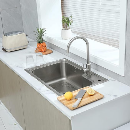 Silicone Bathroom Soap Dishes with Drain Spout-Bathroom and Kitchen Sink Organizer,Sponge Holder,Dish Soap Tray,Perfect for Dispenser,Scrubber,Bottle,Cup on Sink or Counter-White 9.6"×5.3"