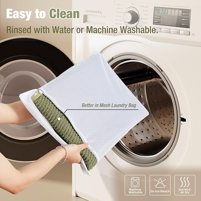 Bathroom Rugs Non Slip Washable, Super Absorbent Thin Bath Mat Small Quick Dry Low Pile Bathroom Rug, Sage 16"x24"