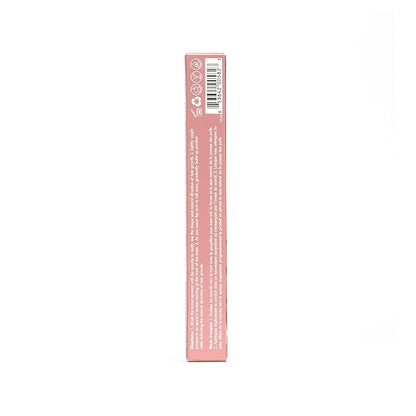 Chella Eyebrow Pencil - Vegan, Gluten Free, Cruelty Free, Paraben Free, Long Wearing, Smooth Consistency (Graceful Grey)