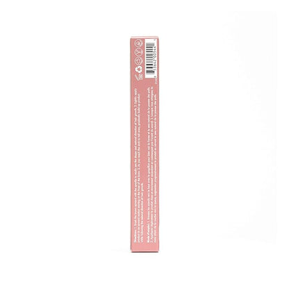 Chella Eyebrow Pencil - Tantalizing Taupe - Vegan, Gluten Free, Cruelty Free, Paraben Free, Long Wearing, Smooth Consistency