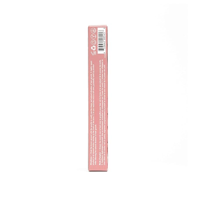 Chella Eyebrow Pencil - Vegan, Gluten Free, Cruelty Free, Paraben Free, Long Wearing, Smooth Consistency (Awesome Auburn)