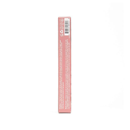 Chella Eyebrow Pencil - Vegan, Gluten Free, Cruelty Free, Paraben Free, Long Wearing, Smooth Consistency (Awesome Auburn)