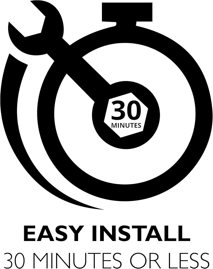 Design House 533273 Millbridge Classic 24-inch Towel Bar for Bathroom Bedroom Closet or Kitchen Polished Brass